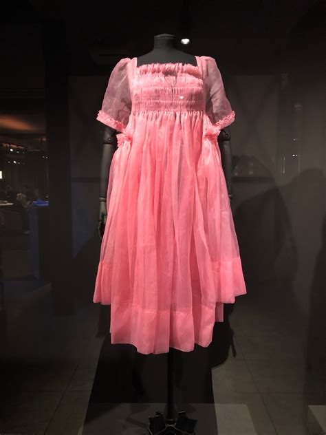Killing Eve Outfits: Iconic Dresses