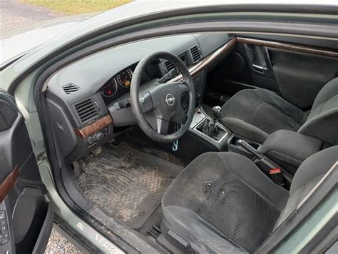 Sprzedam Opel Vectra C Top Lka Olx Pl