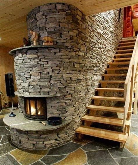 Log Home Decorating Interior Decorating Interior Design Stairs