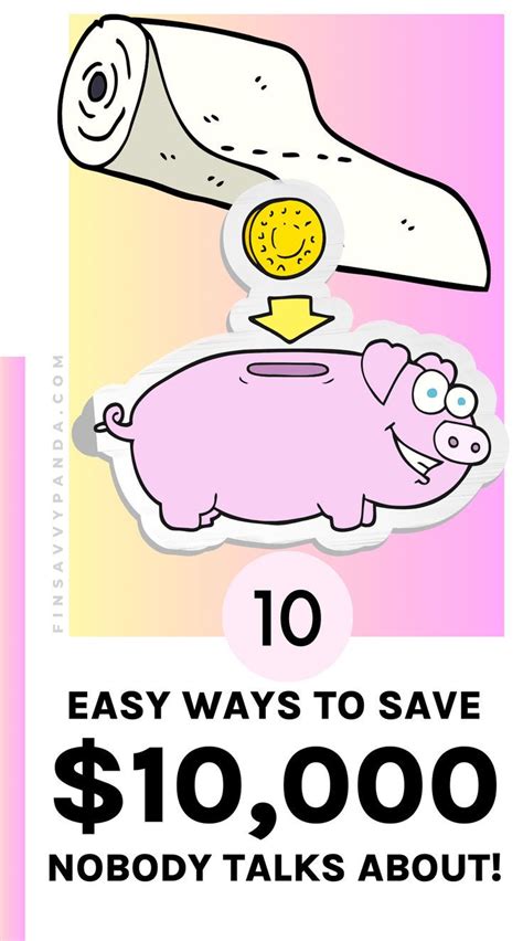 How To Save 10000 In A Year Savings Challenge Plan Money Saving