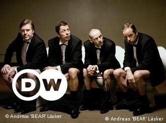 Pop Music from the German Charts – DW – 12/19/2007