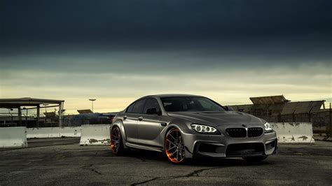 Bmw M6 Hd Fond Décran Bmw 4k 2560x1440 Wallpapertip