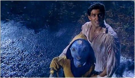 Hrithik Roshan Hints At Krrish And Jadoo Joining Forces Against Evil In