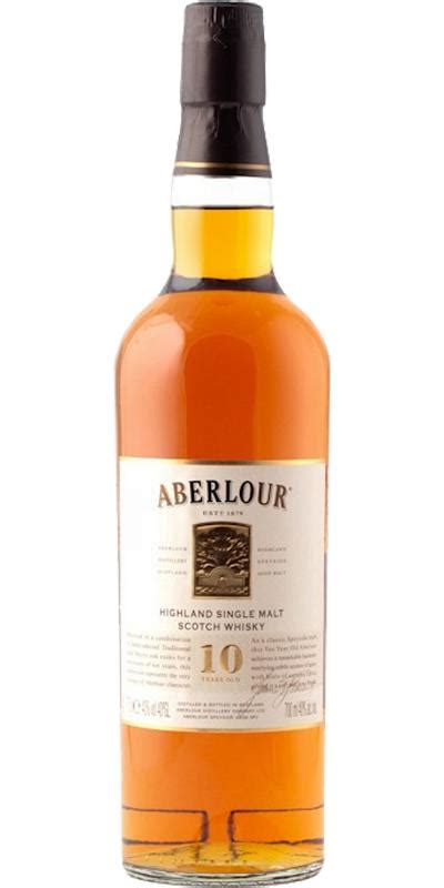 Aberlour Year Old Ratings And Reviews Whiskybase