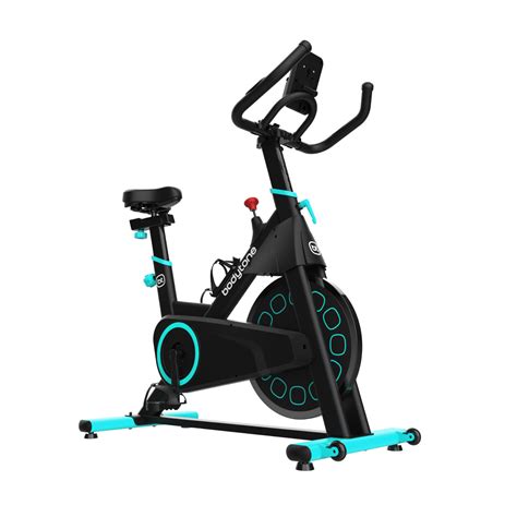 Active Bike Azul Bodytone