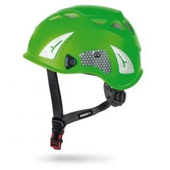 Casque Monteur Superplasma Pl Hi Viz En Kask