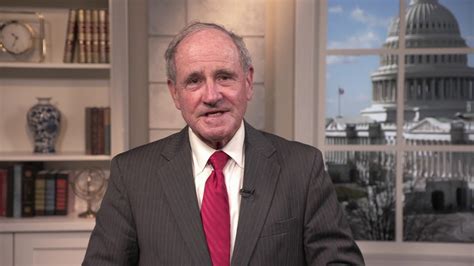 Senator Jim Risch Wishes Idahoans A Happy Thanksgiving Youtube