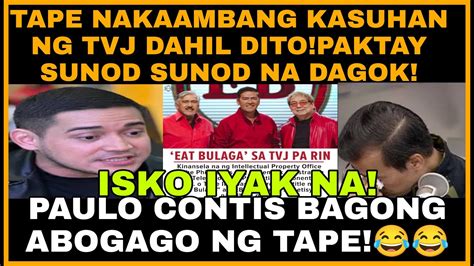 Tvjtape Pikon Na Pikon Sa Karma Nagaganap Nagyonpaulo Contis Bagong