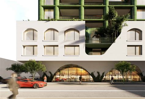 Fortis swoops on Richmond development site - Fortis