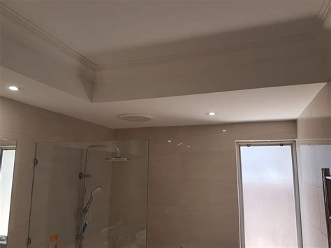 Ceiling Bulkhead Design