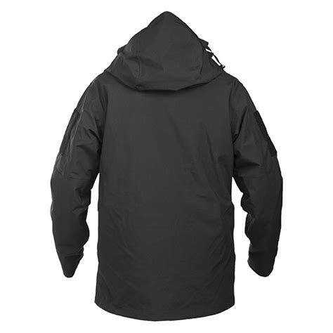 Mil Tec Jacke N Sseschutz Mit Fleecejacke Gen Ii Schwarz Kaufen