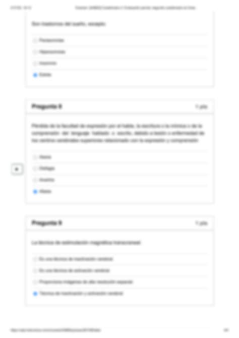 Solution Examen Aab Cuestionario Evaluacio N Parcial Segundo