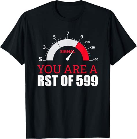 Amateur Radio Funny Vintage Hobby Ham Operators Gift T Shirtmen And