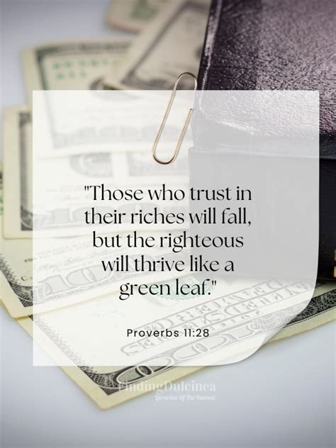 110 Bible Verses About Money Divine Wealth Secrets