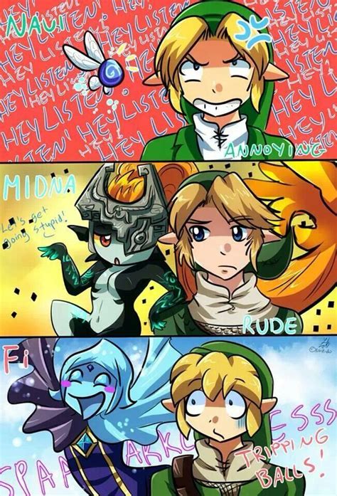 The Legend Of Zelda Legend Of Zelda Memes Legend Of Zelda Breath Ocarina Of Time Image Zelda