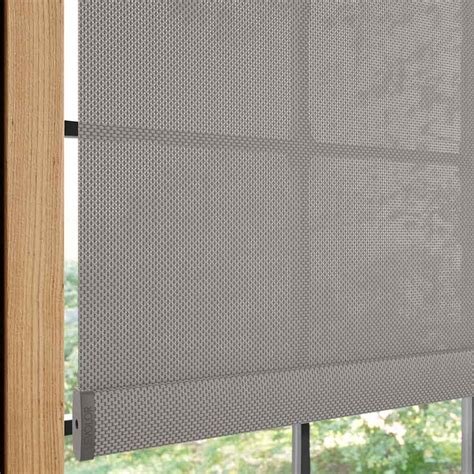 Levolor Solar Shades Energy Efficient Selectblinds