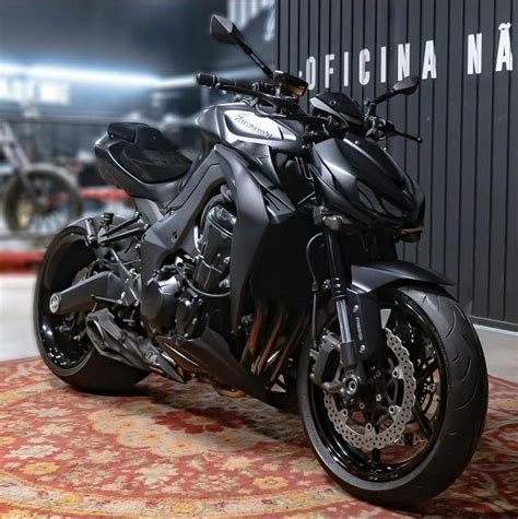 SHIBUYA X Z1000 Sports Bikes Motorcycles Super Bikes Bike Pic