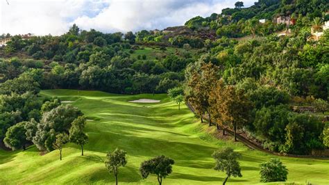 Marbella Club Golf Resort ⛳️ Book Golf Online • golfscape™