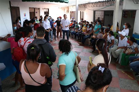 Tras Superar Inconvenientes Con El Operador Inician Pagos De Familias