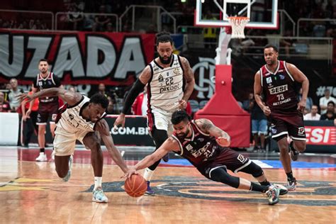 Final Nbb Assista Franca X Flamengo Transmiss O Do Jumper Brasil