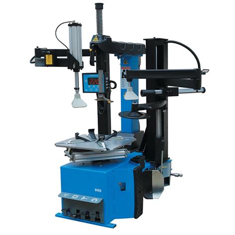 Buy High Quality Automatic Tire Changer For 24 Inch