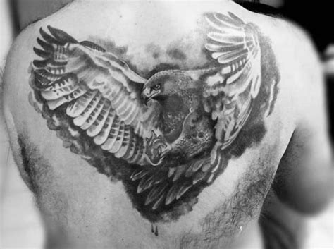 Breathtaking Back Tattoo Ideas For Your Next Ink