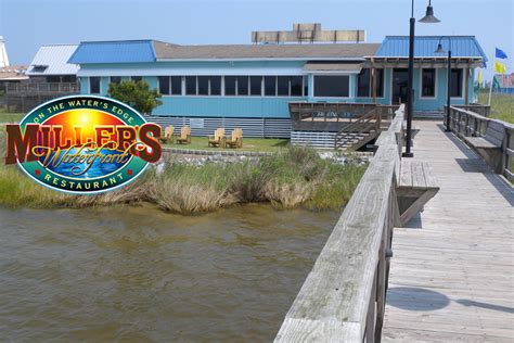 Top Outer Banks Nags Head Restaurants for 2018 - OuterBanks.com