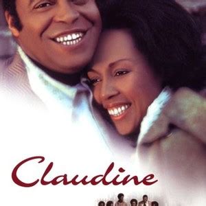 Claudine - Rotten Tomatoes