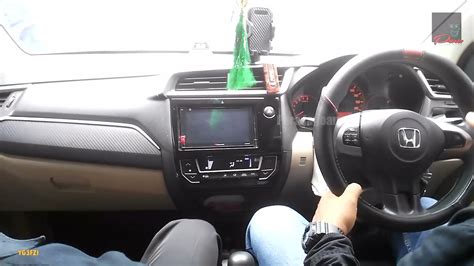 Mengintip Transmisi Mobil Honda Brio Matic Simbol P R N D S L Tuas