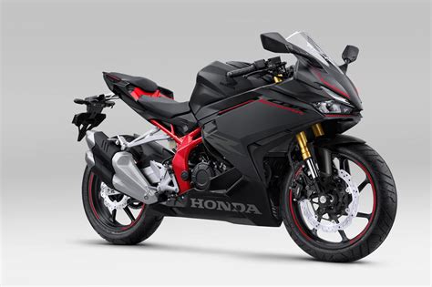 ホンダ新型CBR250RR登場 2023年モデルはパワーアップしたエンジンと足まわりのグレードアップでさらにスポーティに webオートバイ