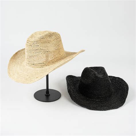 Shinehats Oem Summer Custom Women Beach Sun Straw Hat Sombreros