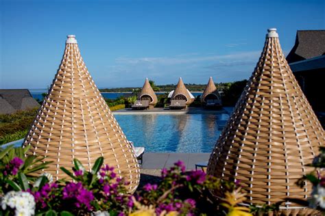 The Intercontinental Fiji Golf Resort and Spa