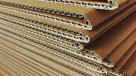 What Are The Different Types Of Corrugated Linerboard?, 59% OFF