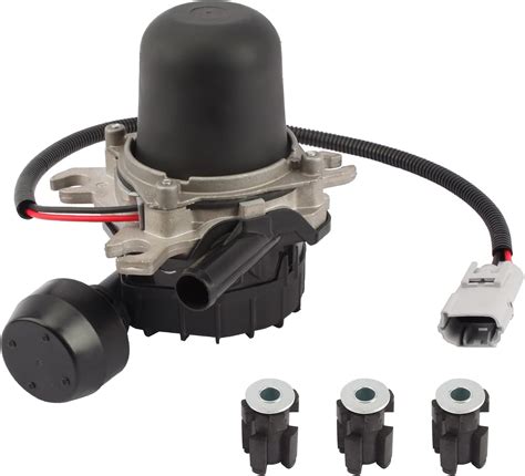 Amazon S Secondary Air Injection Smog Pump Fit For