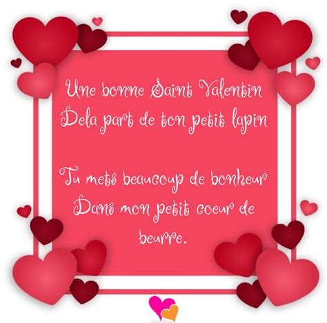 Saint Valentin 2024 Sms And Messages Les Plus Romantiques Bon Pour La