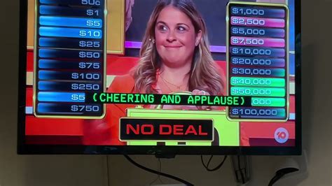 2024 Deal Or No Deal Australia Ep1 Youtube