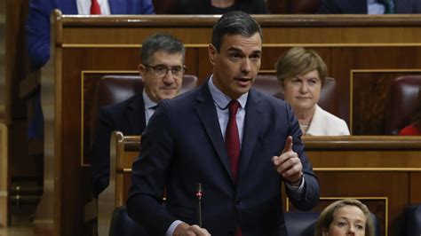 El Pp Hurga En La Brecha Entre Los Socios De Gobierno Y Vuelve A