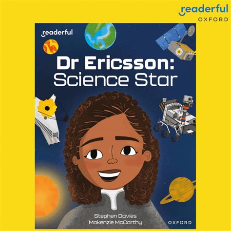 Aprille Ericsson On Linkedin I Am So Excited To Hear This Science Book Has Been Released It Is