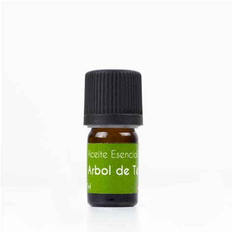 Aceite Esencial De Rbol De T Ml Artstore Per