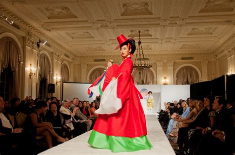 Fashion Diaspora An International Fashion Gala