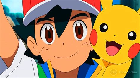 El Final De Ash Hace Un Gui O A Los Remakes De Pok Mon Oro Y Plata