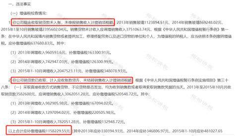 未开票收入报税被罚！税务局明确！2023年起，申报表中“未开票收入”，都要按这个来！ 知乎