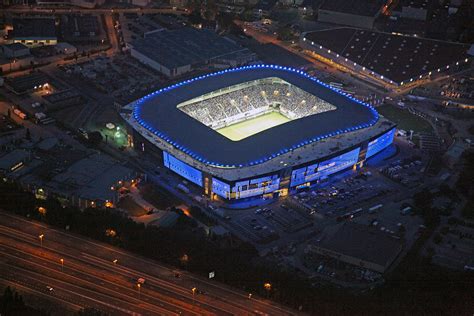 ArcelorMittal Poland becomes official sponsor of Zagłębie Sports Park