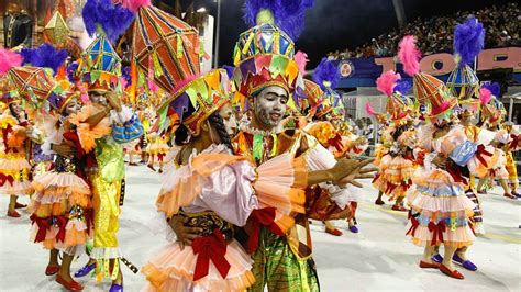 Hernandes Dias Lopes fala sobre consequências do carnaval Amargos