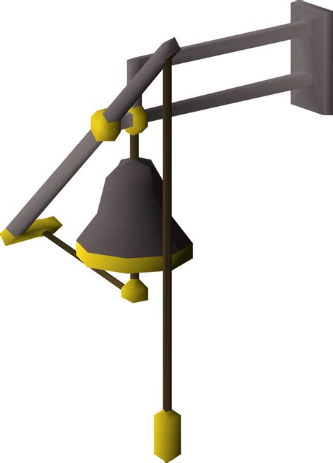 Posh Bell Pull Osrs Wiki