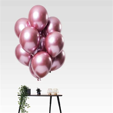 Set Mirror Roze 12 Stuks Kopen Slingershopnl