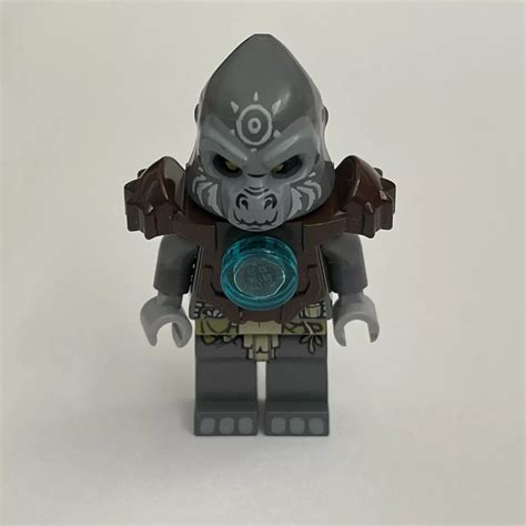 Lego Chima Grumlo