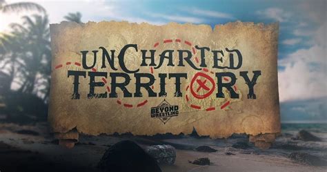 Review Uncharted Territory Season 1 Episode 4