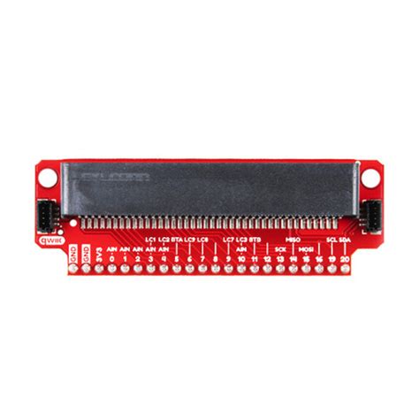 SparkFun Qwiic Micro Bit Breakout Micro Robotics