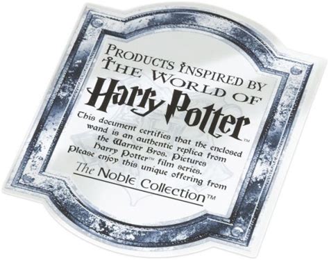 Lord Voldemort Wand With Ollivanders Wand Box By The Noble Collection Barnes And Noble®